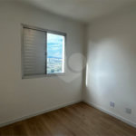 Apartamento Vila Leopoldina
