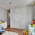 Cobertura duplex com 3 quartos a Venda e locação no Alto Boa Vista, São Paulo - SP