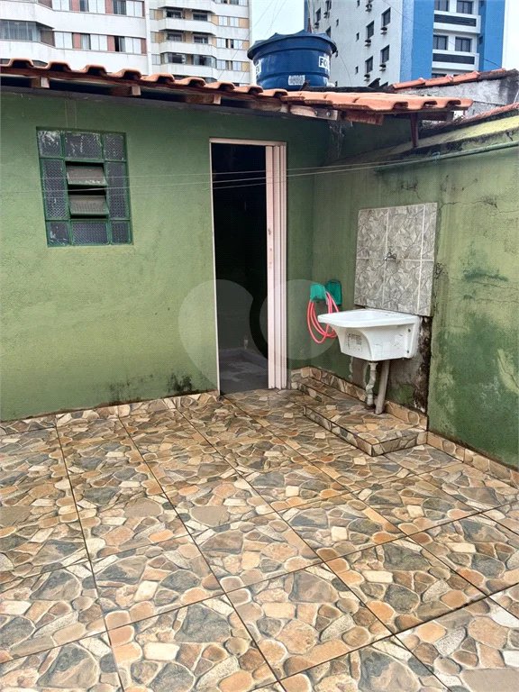 Casa Residencial à Venda no Belém – São Paulo