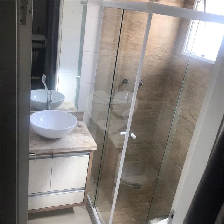 Apartamento à venda – 2 dorms Condomínio Parque Residence