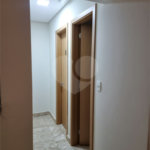 Apartamento para venda em Santana Zona Norte.