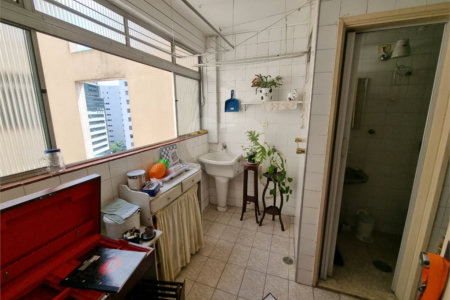 Apartamento à Venda com 85m² - Vila Mariana