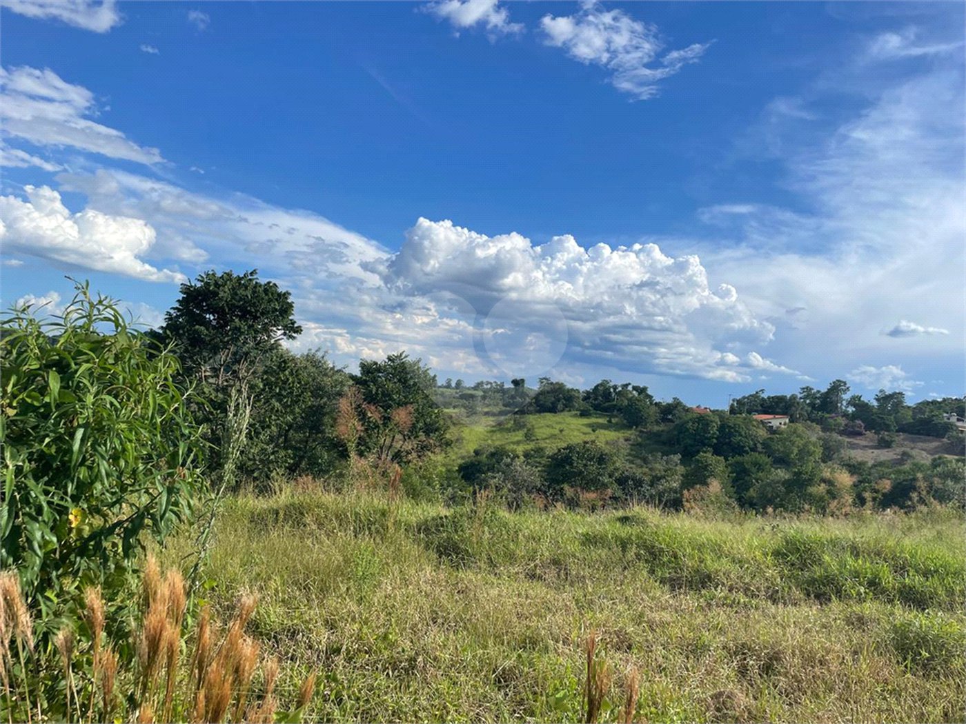 Terreno à venda em Arataba II, Louveira, SP