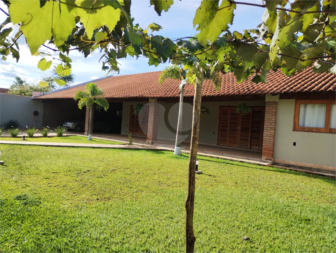 RESIDENCIAL QUINTA DOS BURITIS