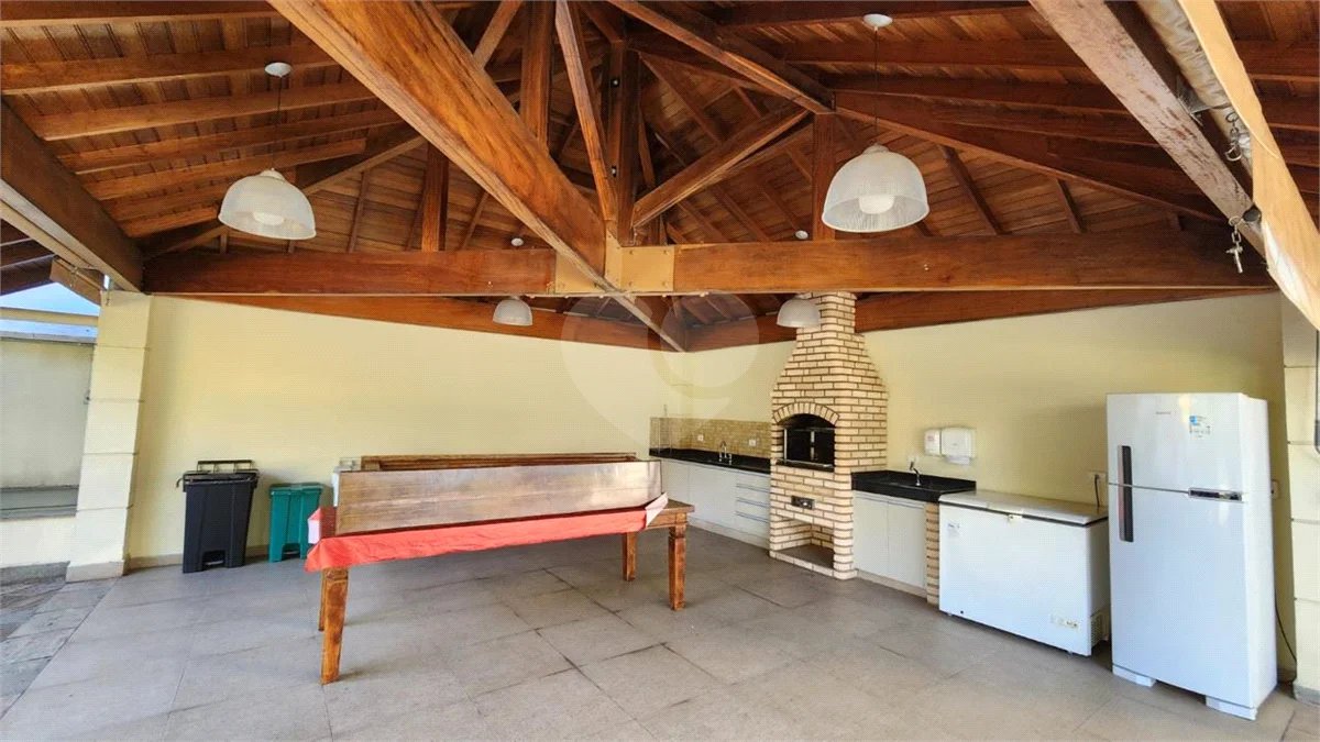 Apartamento de 82m² cm 3 quartos e 2 vagas, à venda no Condomínio Alpes da Serra, no Picanço, Guarulhos.