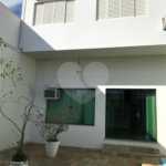 Casa para venda no condomínio fechado Green Village