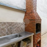 Casa á venda - Jabaquara