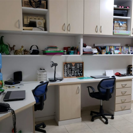 Sobrado Espaçoso e Bem Planejado – Conforto e Funcionalidade em Cada Detalhe!