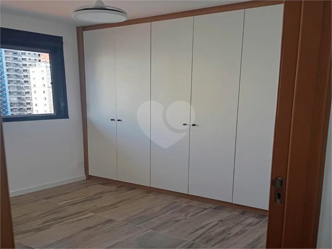 Apartamento à venda na Saúde – 27,69 m², excelente localização e lazer completo