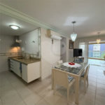 Apartamento à venda com 3 quartos, sendo 1 suíte,  em Riviera de São Lourenço, Bertioga, SP