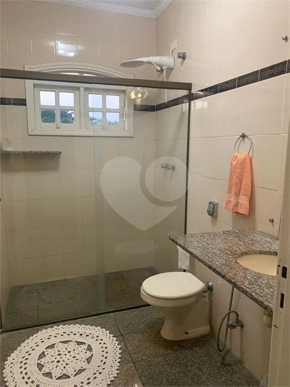 Casa 4 dormitórios - Nova Piracicaba