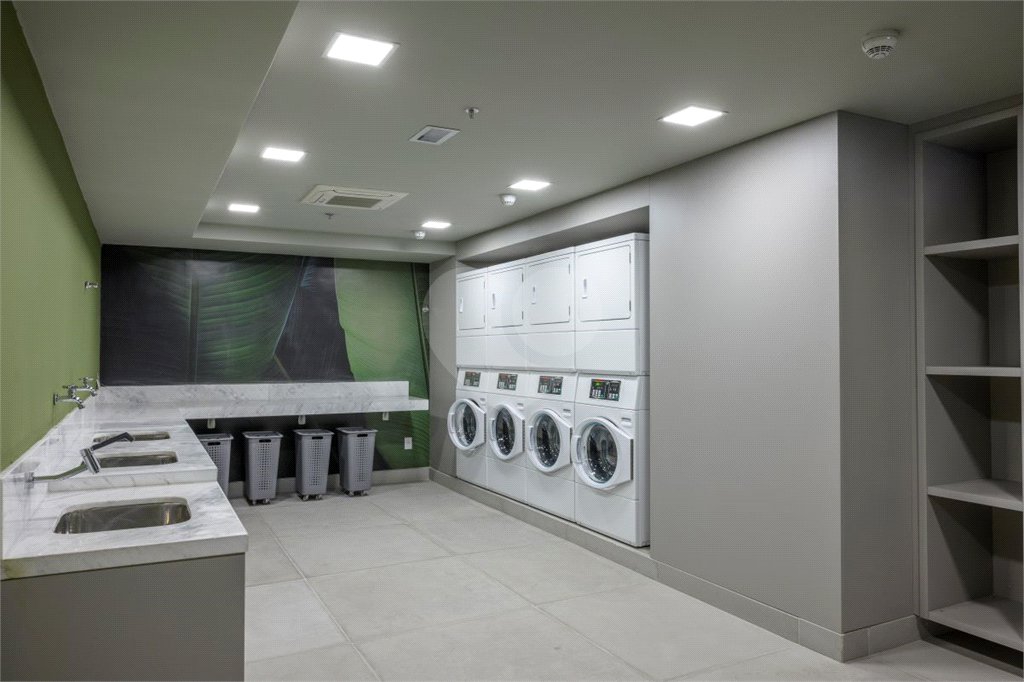 Apartamento á venda - W Residences