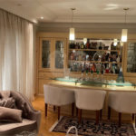 Apartamento com terraço 385m² 03 dormitórios sendo 2 suítes 5 vagas..Estuda Permuta.