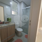 APARTAMENTO DE 85M² A VENDA NO CENTRO DE SBC