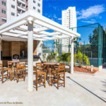 91m² - 3 dorm - 2 vagas