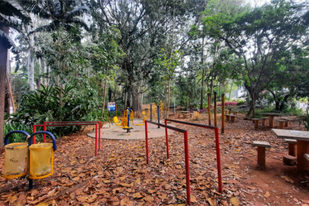 Casa à venda com 4 suítes em Jardim Marajoara, São Paulo, SP