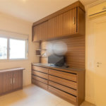 Apartamento para Locação no Condomínio Atmosfera – Vila Olímpia, São Paulo/SP