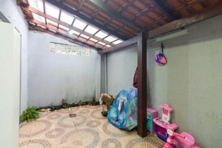 Sobrado à venda com 2 quartos no condomínio Condomínio Villas da Granja, Cotia - SP
