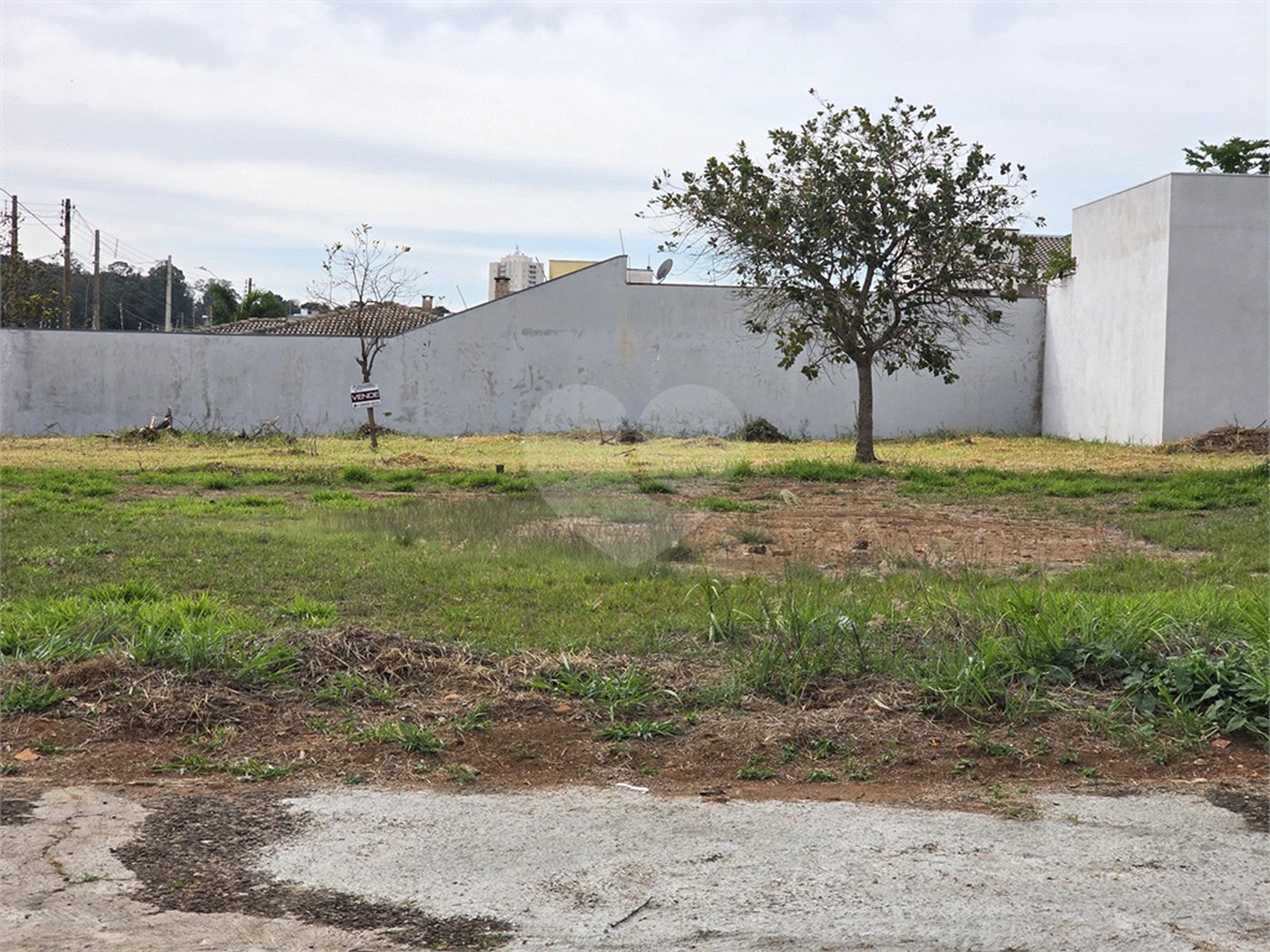 Terreno 12 X25, 300m² Jardim Decresci.
