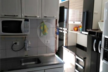 Apartamento na Sé