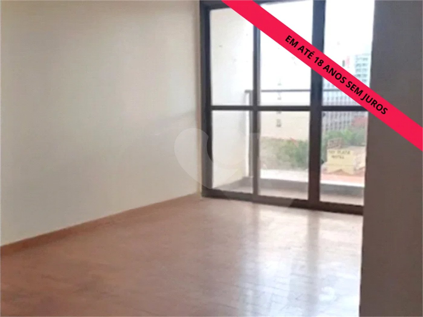 Apartamento à venda no Edifício Cabreúva no Bairro Alto em Piracicaba - SP.