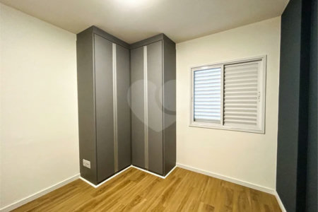 Apartamento á venda - Vila Guarani