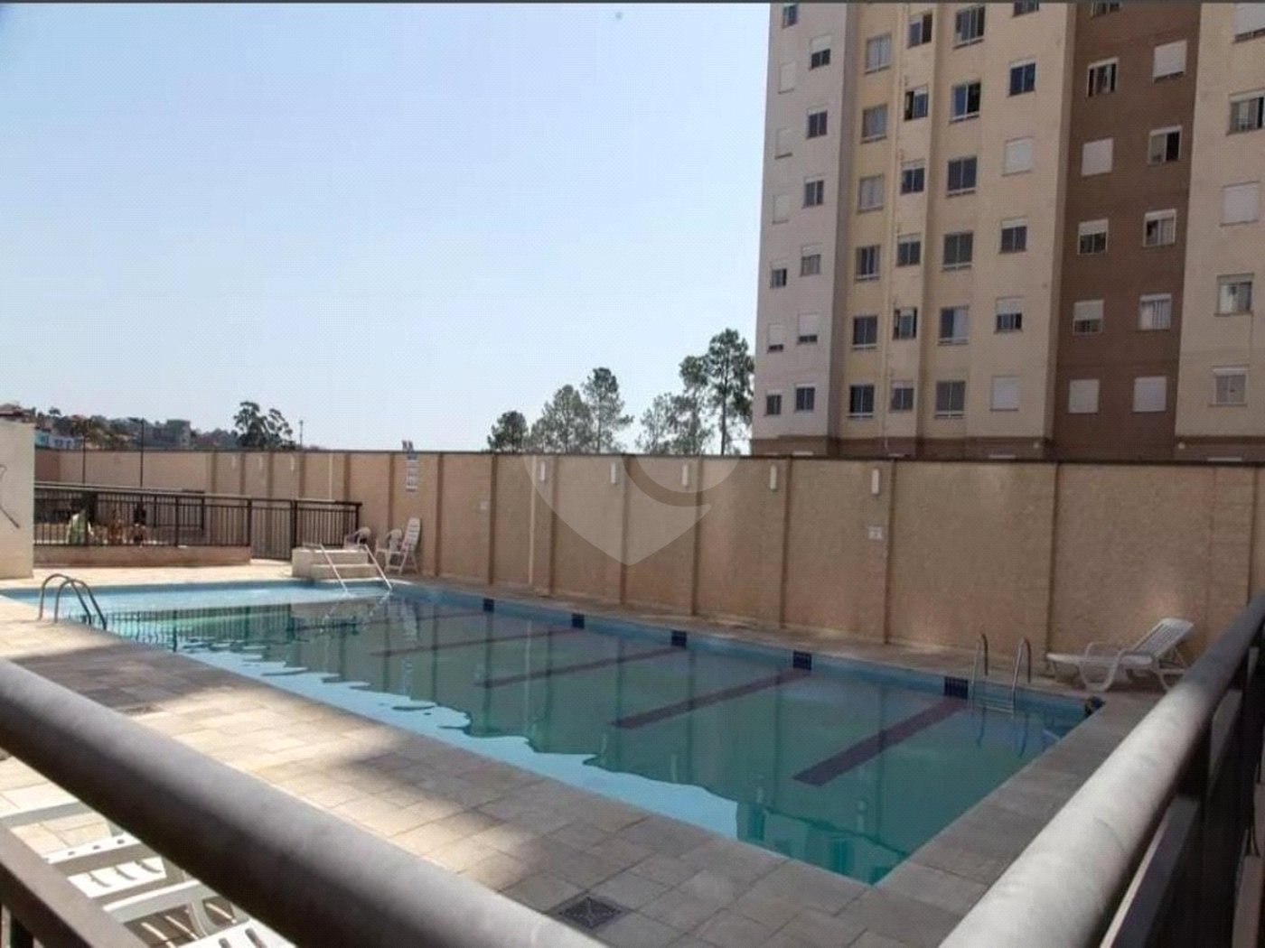 Apartamento à venda, Jardim Nossa Senhora do Carmo, 41m², 1 garagem, 2 quartos