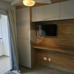 Novíssimo apartamento na Mooca,