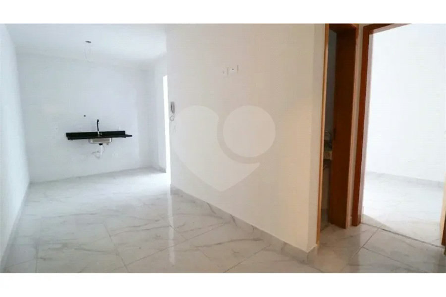 Apartamento à venda com 1 quarto em Imirim, São Paulo, SP
