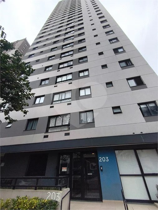 Apartamento à venda com 1 quarto em Vila Guilherme, São Paulo, SP
