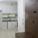 Apartamento à venda no condomínio Residencial Vancouver, em Araraquara-SP.