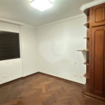 Apartamento de Alto Padrão no Edifício Lygia Nazareth Guidotti Alves – Centro de Piracicaba