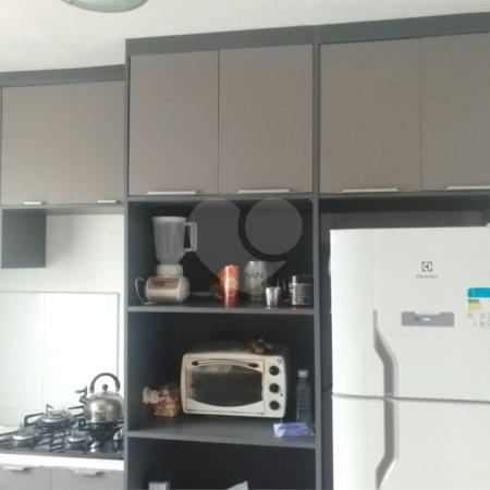 Apartamento para venda no Monte Berlim