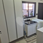 Casa de Alto Padrão para Alugar com Lazer Completo, Tecnologia e Sustentabilidade