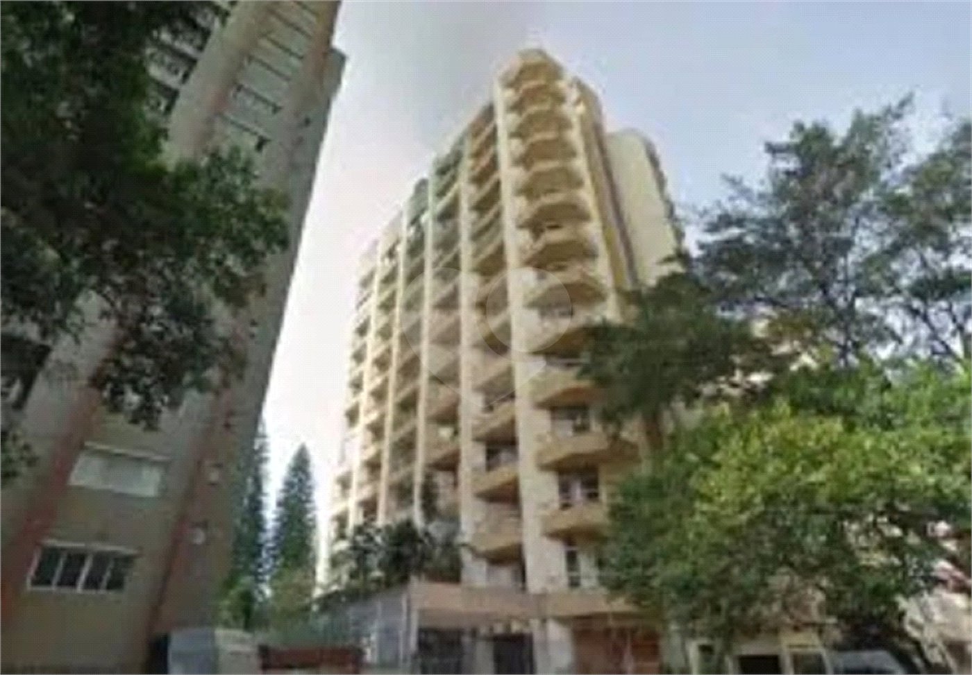 Apartamento para venda com 40m² - Consolação.