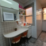 Apartamento para venda no condomínio Orizzonti Di San Carlo. 03 dorm (01 suite)