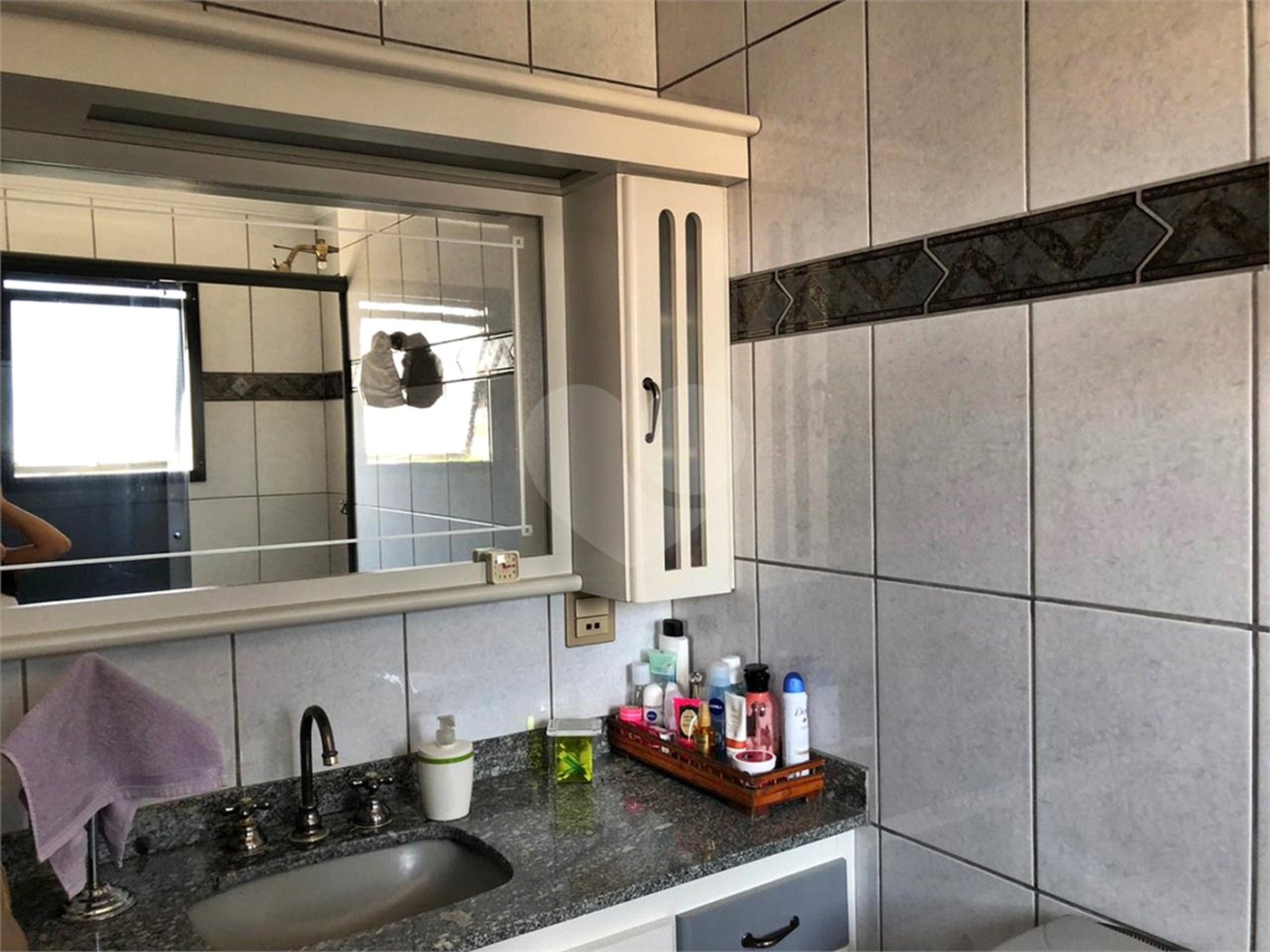 Apartamento à venda com 125 m² em Santana