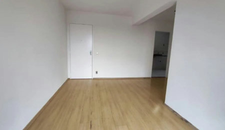 Apartamento à venda com 3 quartos em Vila Indiana, São Paulo, SP