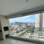 Apartamento de alto padrão com 128 m², 3 suítes, 2 vagas, vista para a piscina e lazer completo em condomínio clube no coração de Nova Petrópolis.