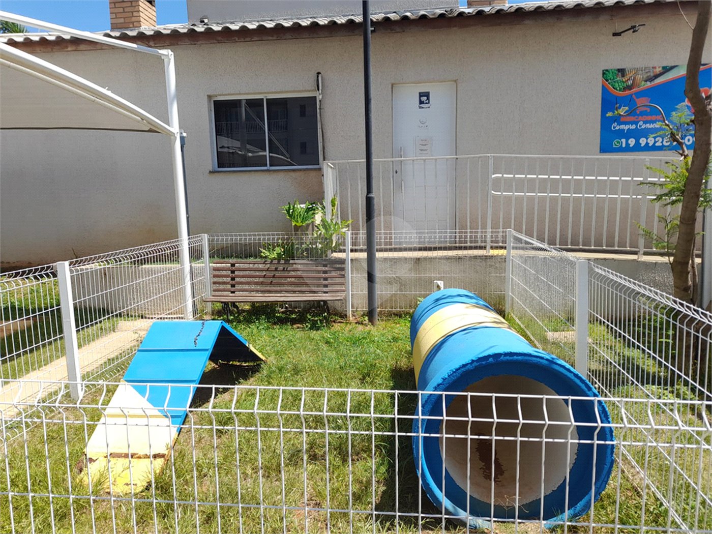 Apartamento a venda no Flor de Liz Residence - São Carlos-SP