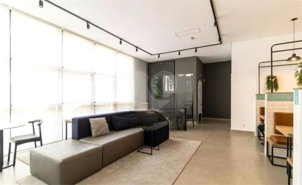 Studio no centro histórico de São Paulo