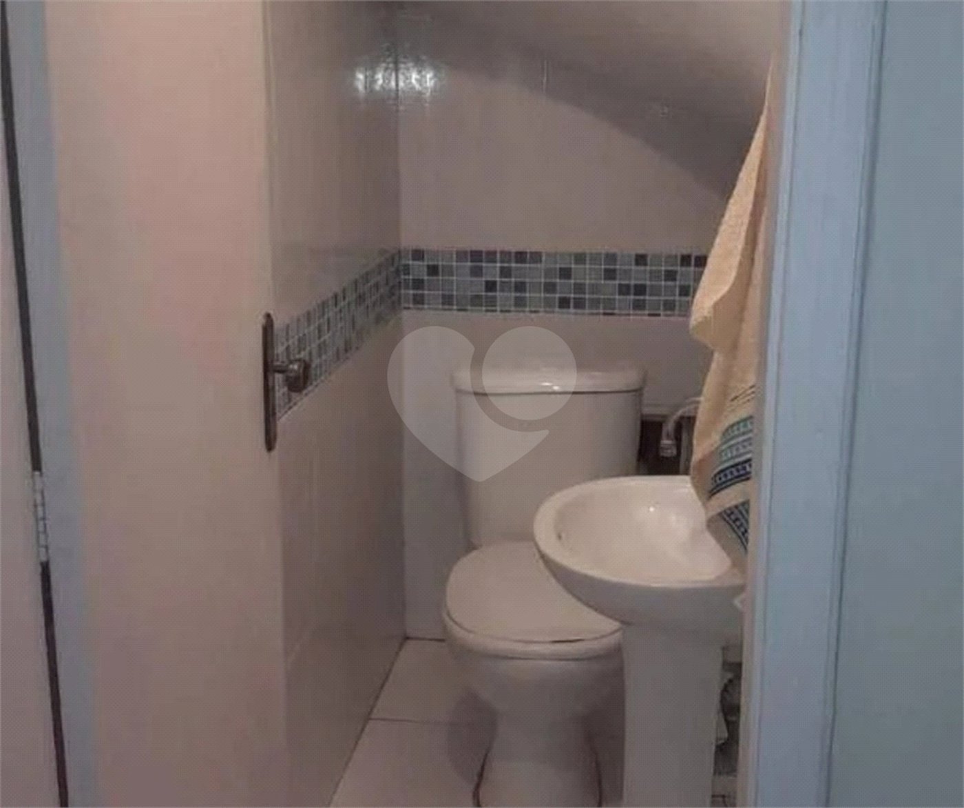 Sobrado com 2 dormitórios à venda, 80 m² por R$ 380.000,00 - Pirituba - São Paulo/SP