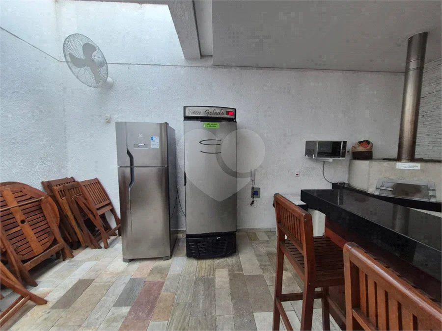 Apartamento de 76 m² com 2 dormitórios a venda na Vila Leopoldina