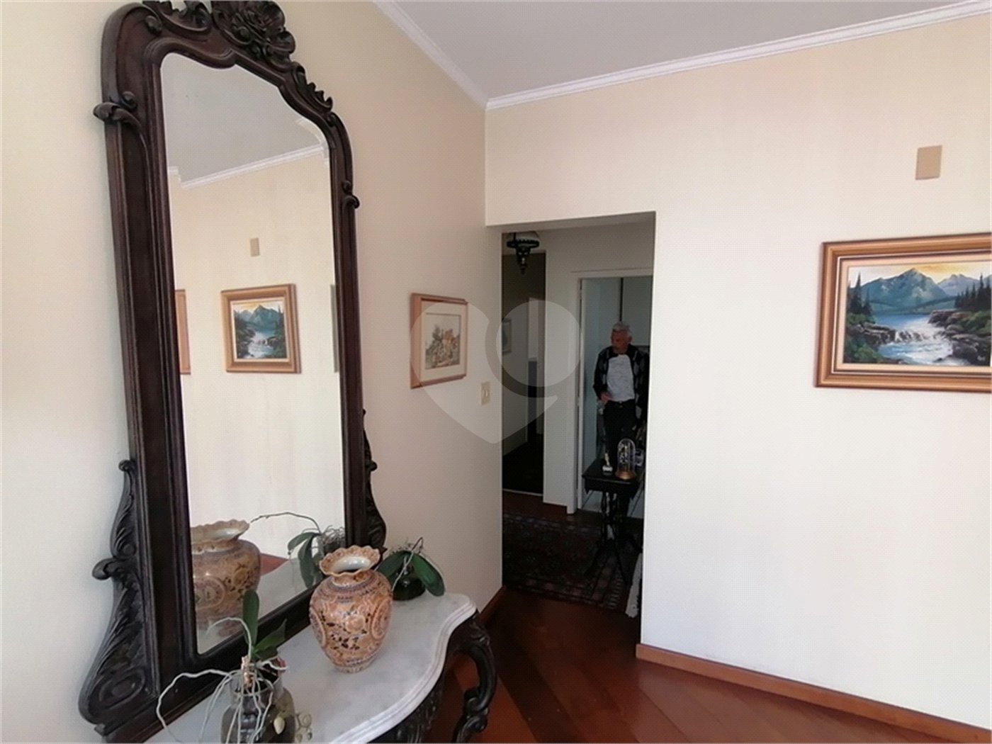 APARTAMENTO COBERTURA Á VENDA COM 200m2 ÍCONE NA BELA VISTA