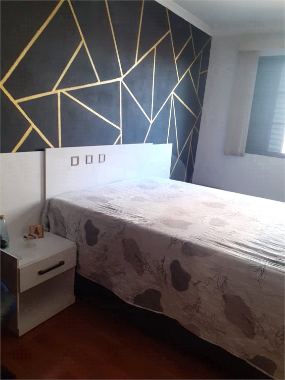APARTAMENTO PARA VENDA NO CONDOMÍNIO EDIFÍCIO ELIAS ISSA - MOOCA