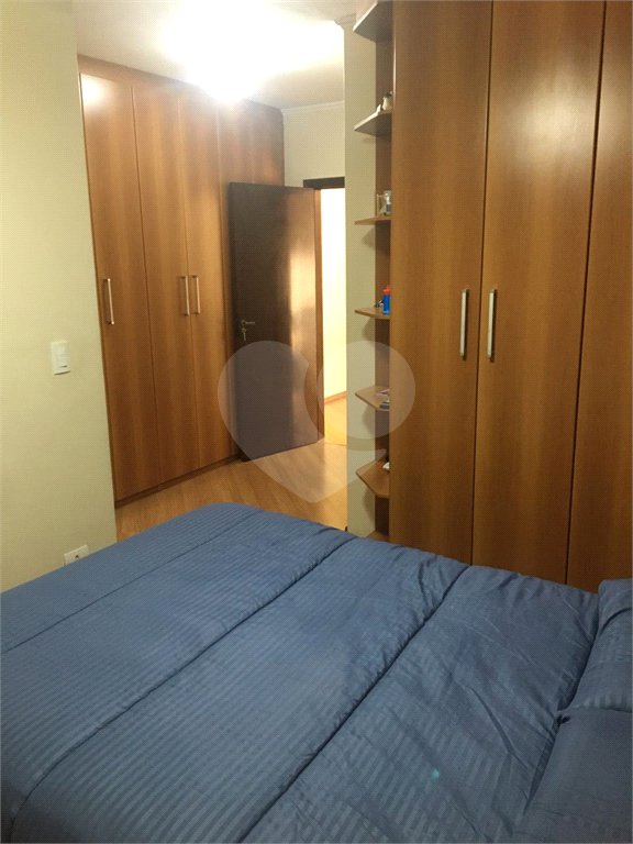 Sobrado à venda com 3 quartos, sendo 1 suíte,  em Vila Moreira, Guarulhos, SP