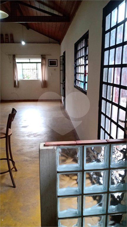 Casa térrea para venda no Tijuco Preto
