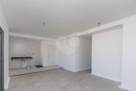 APARTAMENTO NOVO 4 DORMITÓRIOS À VENDA NA SAÚDE