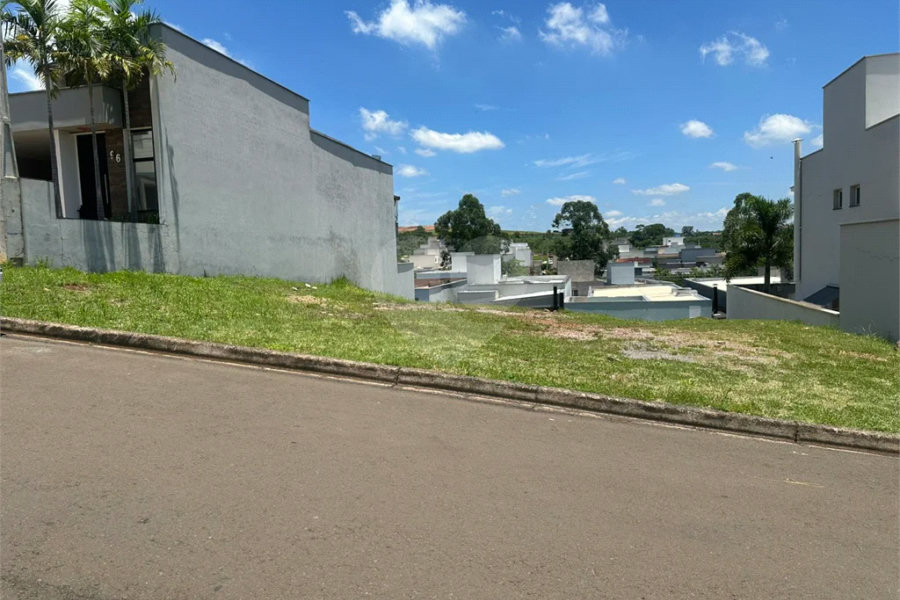 Terreno Condomínio Reserva das Paineiras - Piracicaba/SP