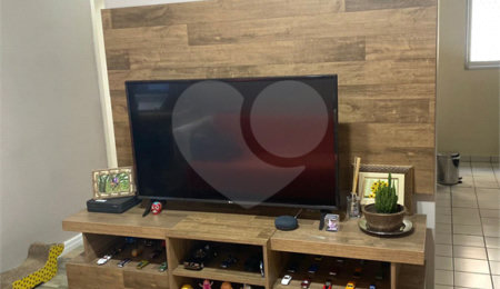 Apartamento à venda com 2 quartos em Luz, São Paulo, SP